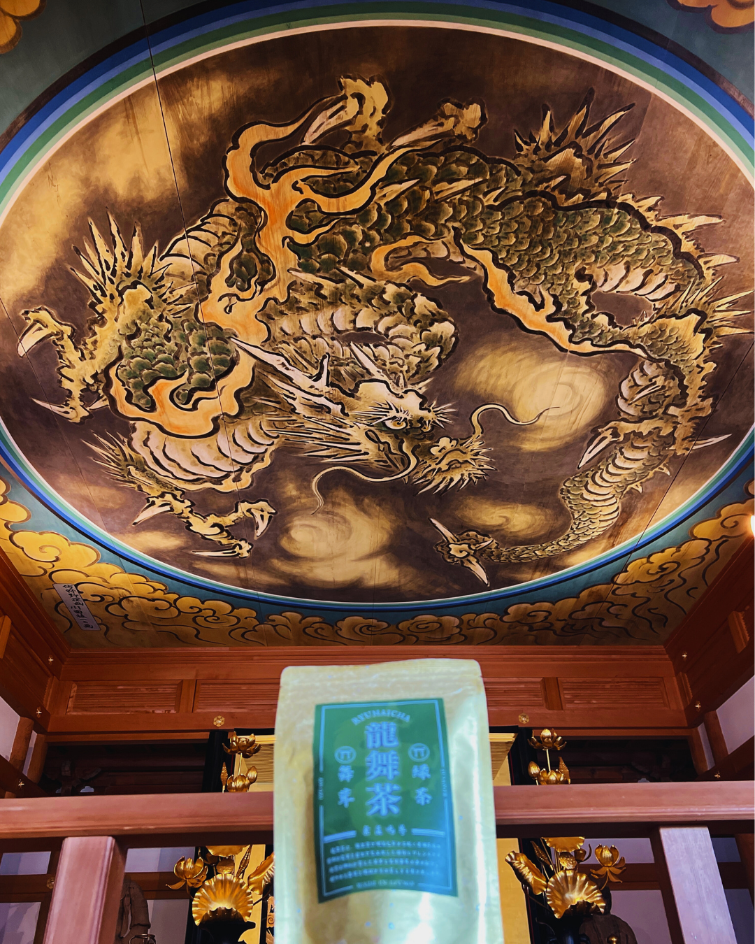 【雷と龍が目覚めた場所】修験の聖地・大峰山龍泉寺で出会った“水の力”