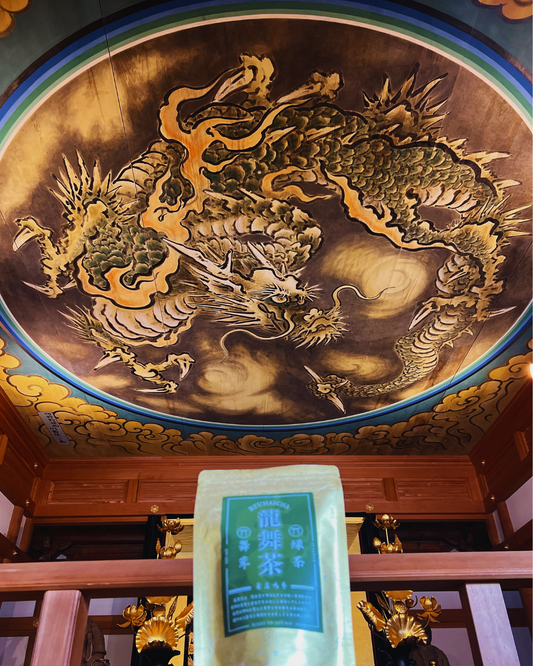 【雷と龍が目覚めた場所】修験の聖地・大峰山龍泉寺で出会った“水の力”