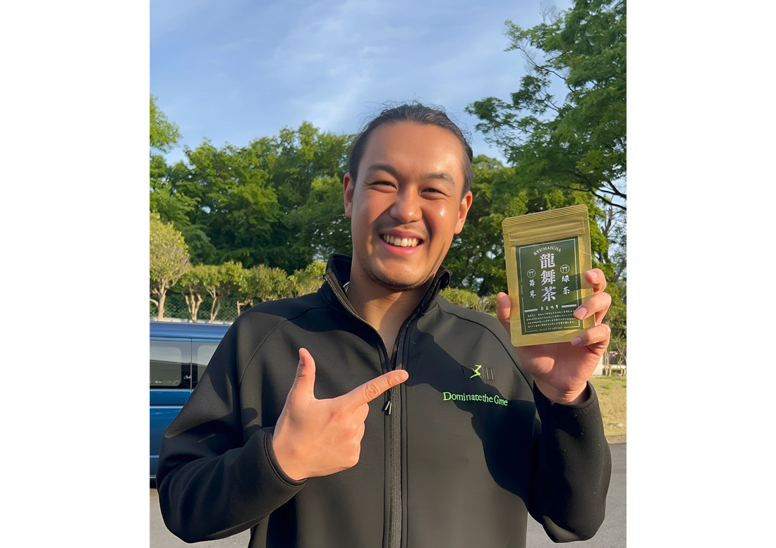 【埼玉西武ライオンズ】高橋光成選手（龍舞茶愛飲者）、8回無失点で今季5勝目！