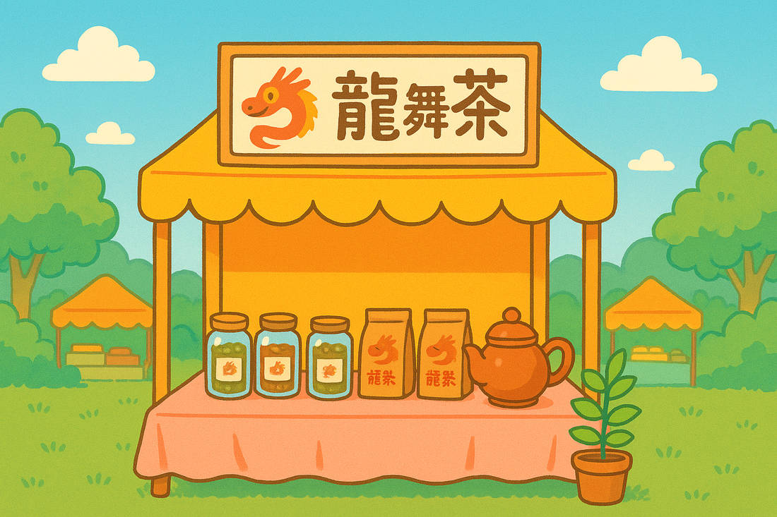 【 マルシェ出店情報 】９月６日（土）交通会館（有楽町）でお会いましょう♪